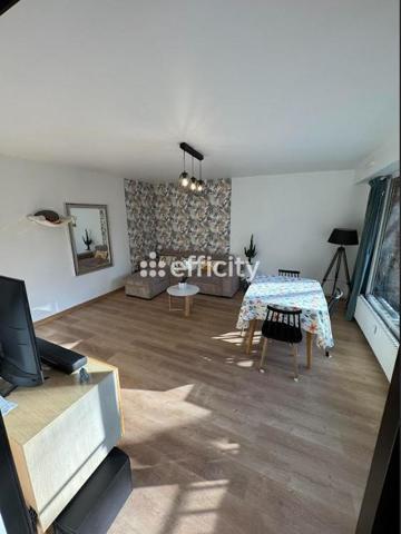 Appartement 3 pièces - 63 m²