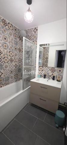 Appartement 3 pièces - 63 m²