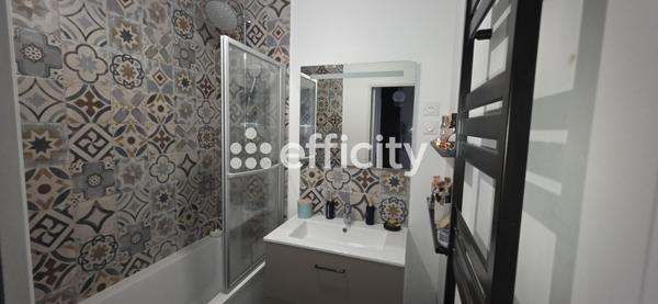 Appartement 3 pièces - 63 m²