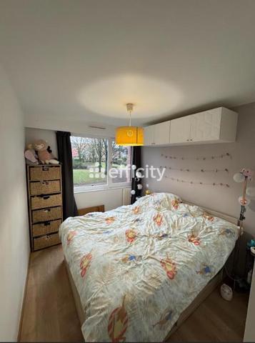 Appartement 3 pièces - 63 m²