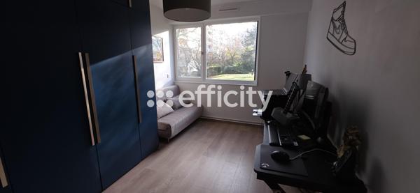 Appartement 3 pièces - 63 m²