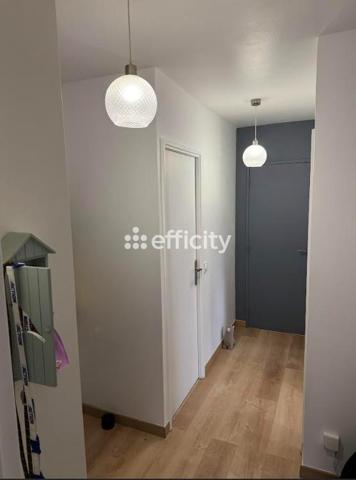 Appartement 3 pièces - 63 m²