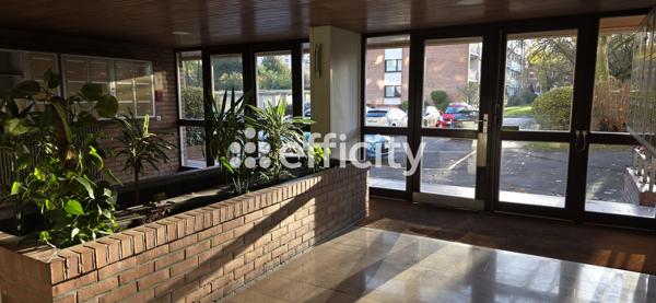 Appartement 3 pièces - 63 m²