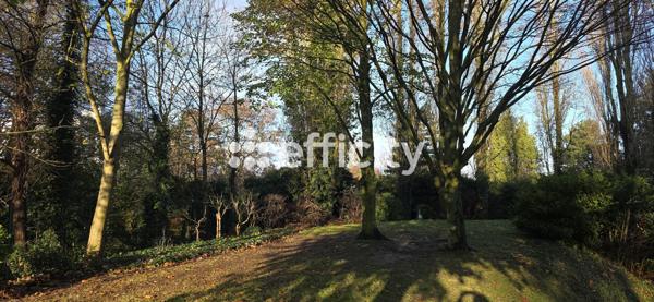 Appartement 3 pièces - 63 m²