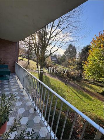 Appartement 3 pièces - 63 m²