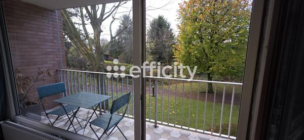 Appartement 3 pièces - 63 m²