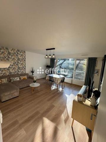 Appartement 3 pièces - 63 m²