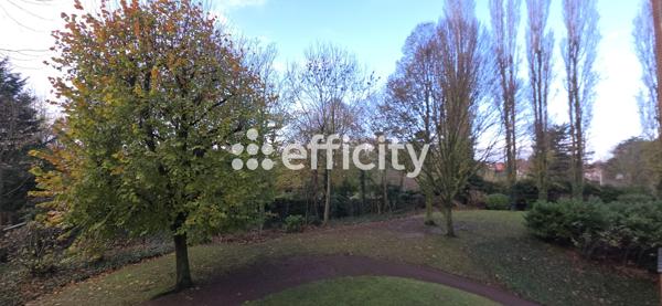 Appartement 3 pièces - 63 m²