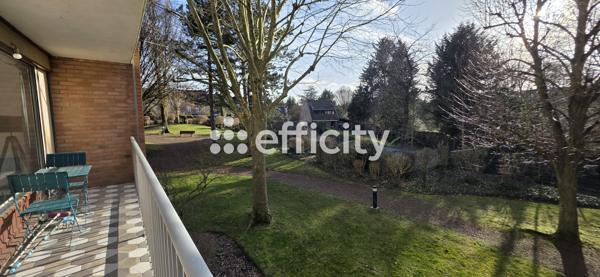 Appartement 3 pièces - 63 m²