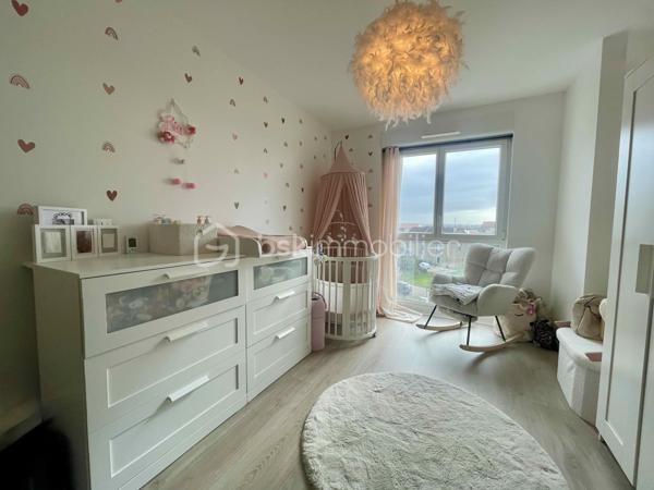 Appartement de 67,04 m²