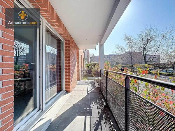 Vente Appartement 4 pièces 78 m2 à Ermont