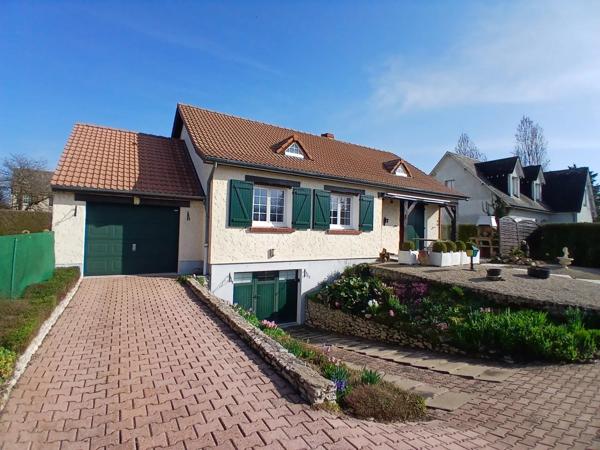 Vente Maison 4 pièces 85 m2 à Artenay