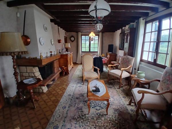 Vente Maison 4 pièces 85 m2 à Artenay