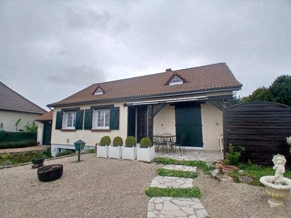 Vente Maison 4 pièces 85 m2 à Artenay