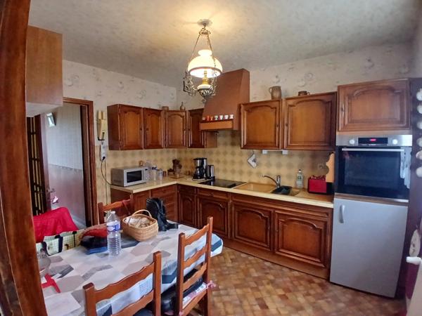 Vente Maison 4 pièces 85 m2 à Artenay