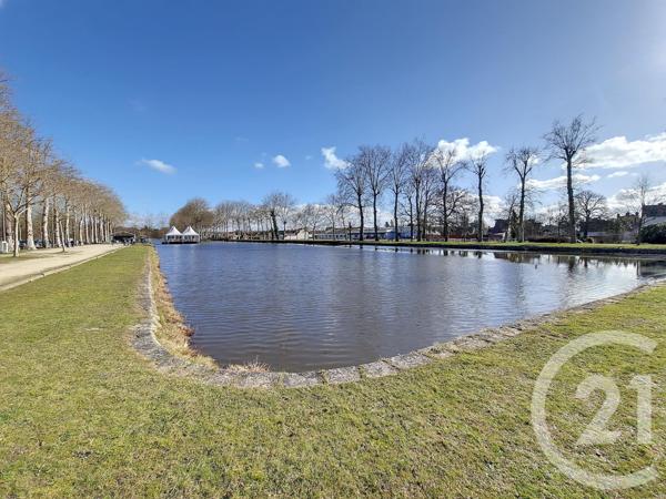 Maison à vendre  5 pièces - 171 m2 LAMOTTE BEUVRON - 41