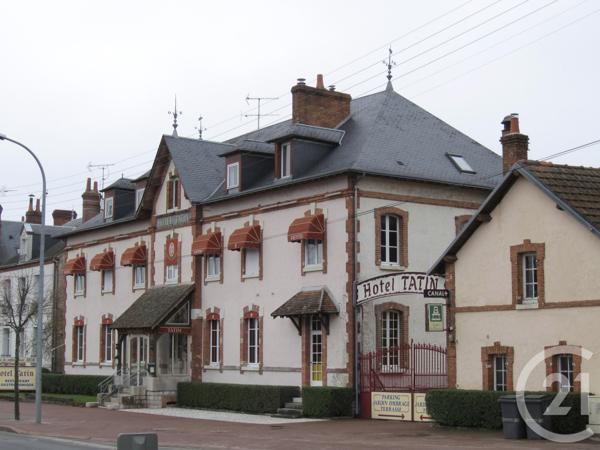 Maison à vendre  5 pièces - 171 m2 LAMOTTE BEUVRON - 41