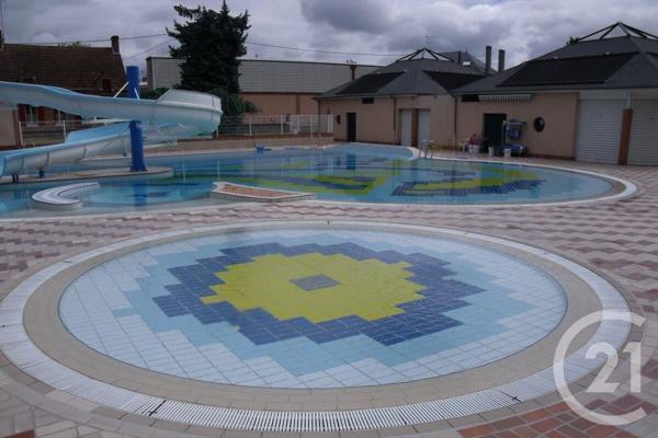 Maison à vendre  5 pièces - 171 m2 LAMOTTE BEUVRON - 41