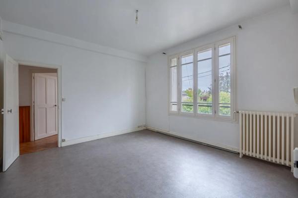 Appartement à vendre 3 pièces 66.42m²