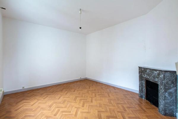 Appartement à vendre 3 pièces 66.42m²