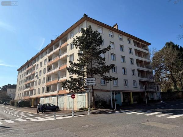 Achat - Appartement | Appartement Mâcon 71000 3 pièces 87 m 2