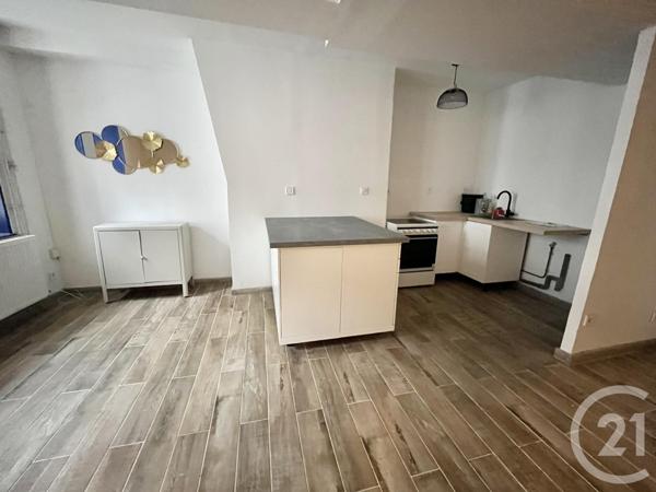 Maison à vendre  4 pièces - 101,60 m2 BOULOGNE SUR MER - 62