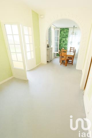 Maison à vendre 3 pièces 55 m² Évreux