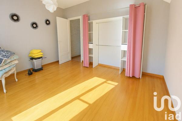 Maison à vendre 3 pièces 55 m² Évreux