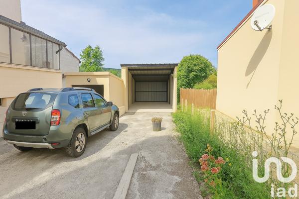 Maison à vendre 3 pièces 55 m² Évreux