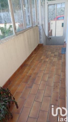 Maison à vendre 3 pièces 55 m² Évreux