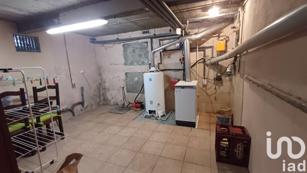 Maison à vendre 3 pièces 55 m² Évreux