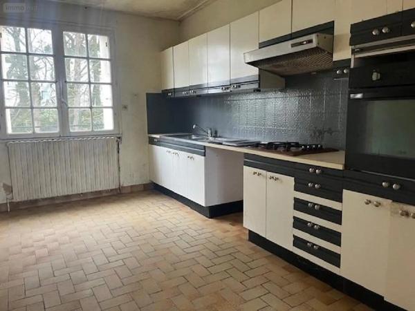 Achat - Maison Plouguerneau 29880 7 pièces 134 m 2 1167 m 2