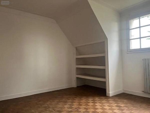 Achat - Maison Plouguerneau 29880 7 pièces 134 m 2 1167 m 2
