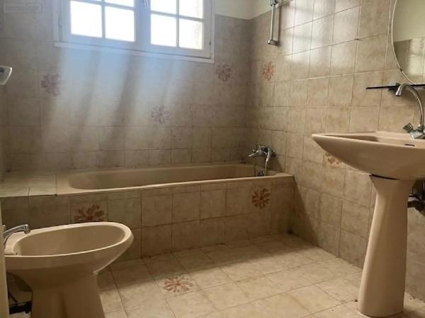 Achat - Maison Plouguerneau 29880 7 pièces 134 m 2 1167 m 2
