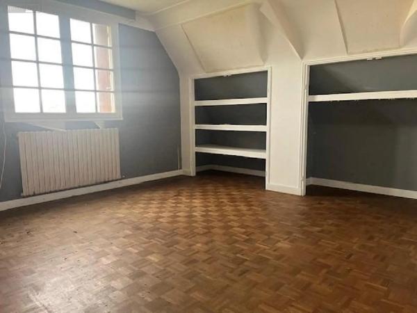 Achat - Maison Plouguerneau 29880 7 pièces 134 m 2 1167 m 2