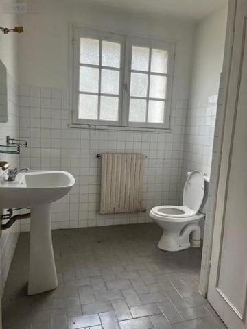 Achat - Maison Plouguerneau 29880 7 pièces 134 m 2 1167 m 2