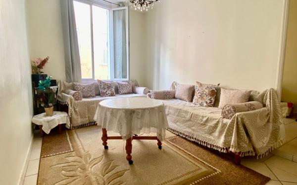 Appartement à vendre    2 pièces • 53,11 m2 Le Beausset