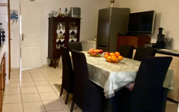 Appartement à vendre    2 pièces • 53,11 m2 Le Beausset