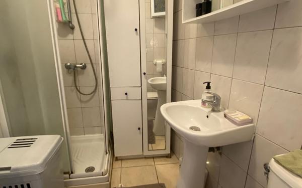 Appartement à vendre    2 pièces • 53,11 m2 Le Beausset