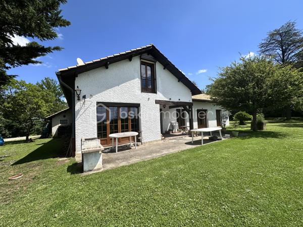 Maison d architecte de 210 m²