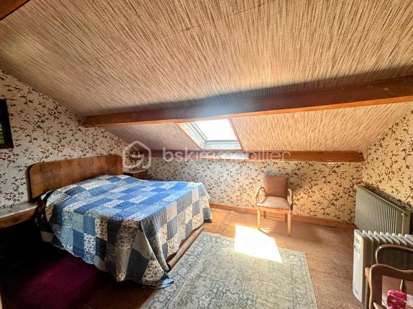 Maison d architecte de 210 m²