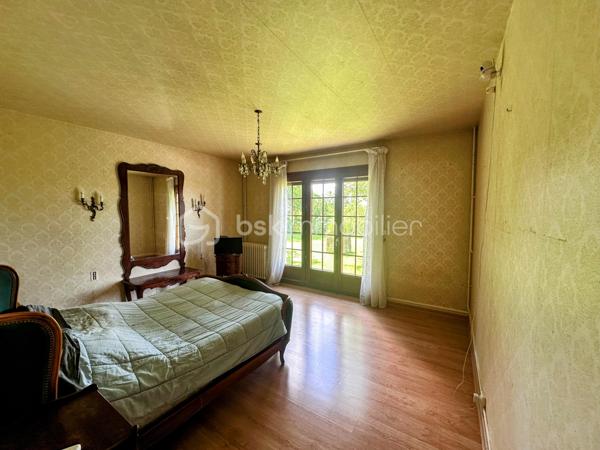 Maison d architecte de 210 m²