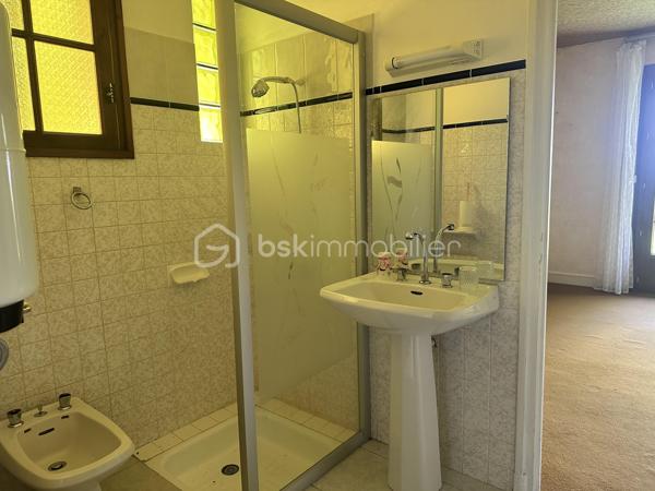 Maison d architecte de 210 m²