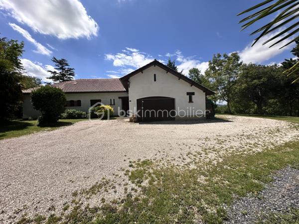 Maison d architecte de 210 m²