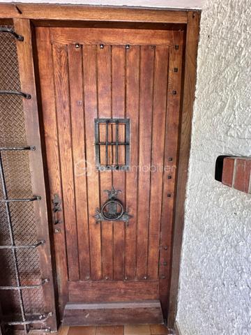 Maison d architecte de 210 m²