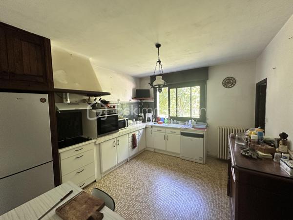 Maison d architecte de 210 m²