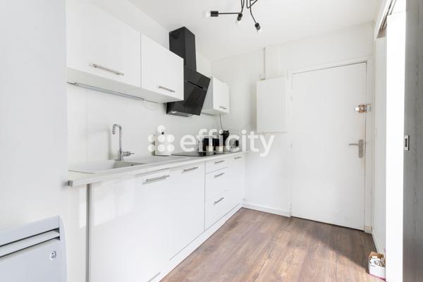 Appartement 2 pièces - 42 m²