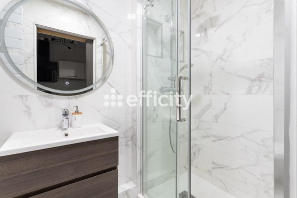 Appartement 2 pièces - 42 m²