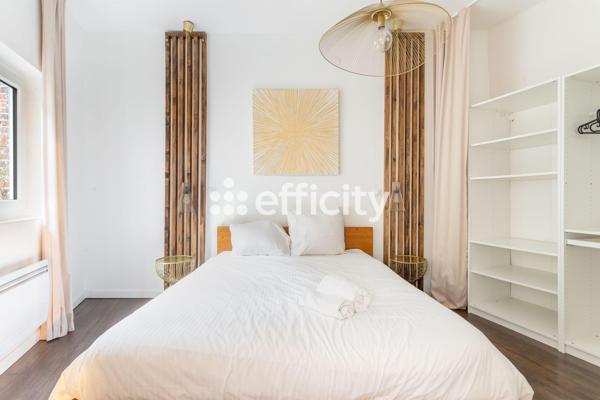 Appartement 2 pièces - 42 m²