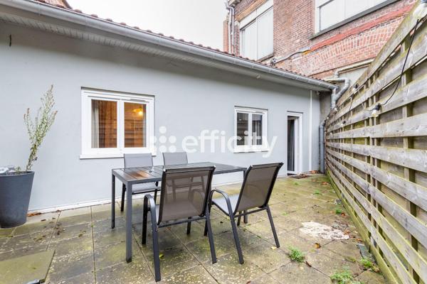 Appartement 2 pièces - 42 m²